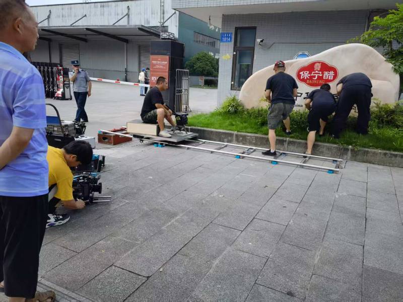 扶风县广告片拍摄公司核心优势：全流程服务，让品牌广告片省心更出彩