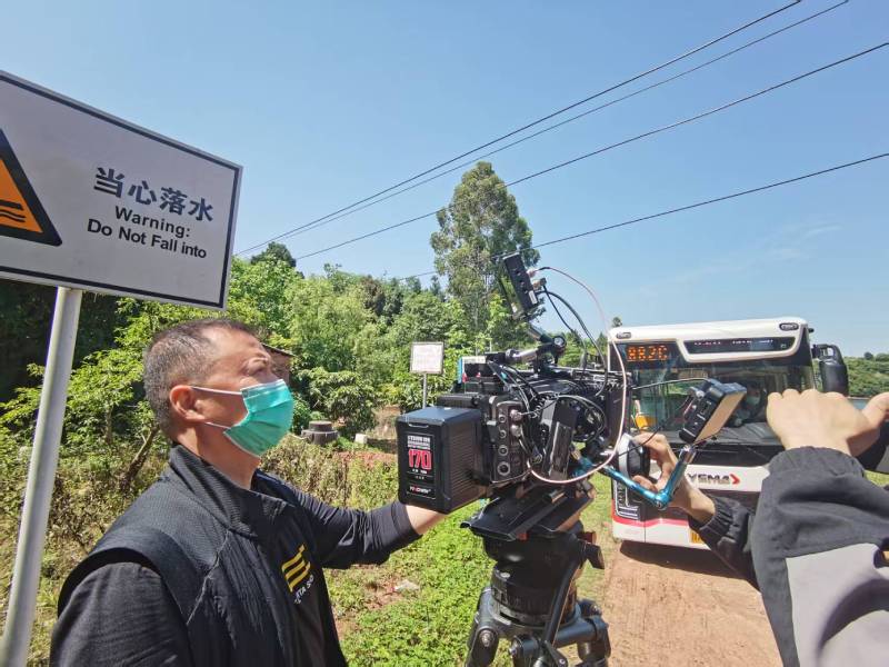 扶风县TVC拍摄公司：深耕本地市场，为品牌定制专属拍摄方案