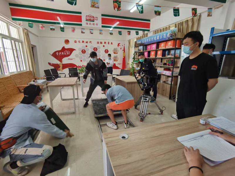 追星女孩心理学分析报告：扶风县广告片拍摄公司揭秘饭圈应援式传播逻辑