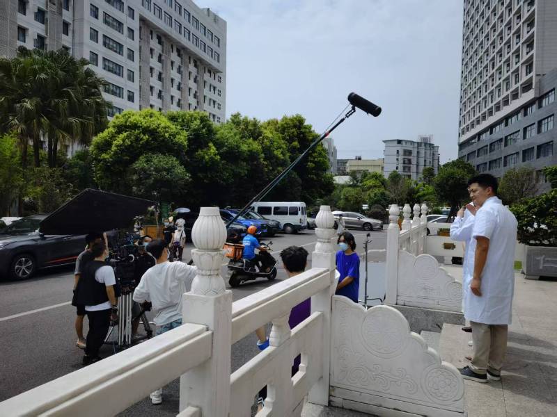扶风县广告片拍摄公司低成本实现高规格制作的诀窍