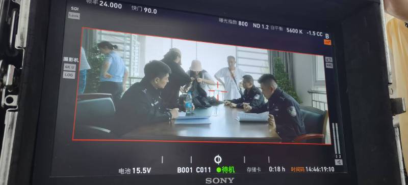 扶风县广告片拍摄公司